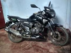 TVS Apache RTR 150